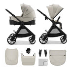 Silla paseo 2 en 1 Kinderkraft Vesto 2