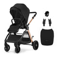 Silla paseo Kinderkraft Vesto 2