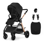 Silla paseo Kinderkraft Vesto 2