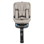 Silla auto KikkaBoo i-Bond I-size 40-150 cm