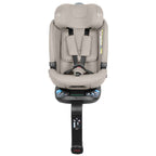 Silla auto KikkaBoo i-Bond I-size 40-150 cm
