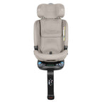 Silla auto KikkaBoo i-Bond I-size 40-150 cm