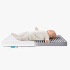 Colchón de cuna Stokke Sleepi V3 137X71cm ECUS