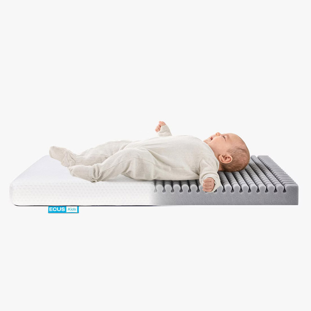 Colchón de cuna Stokke Sleepi V3 137X71cm ECUS