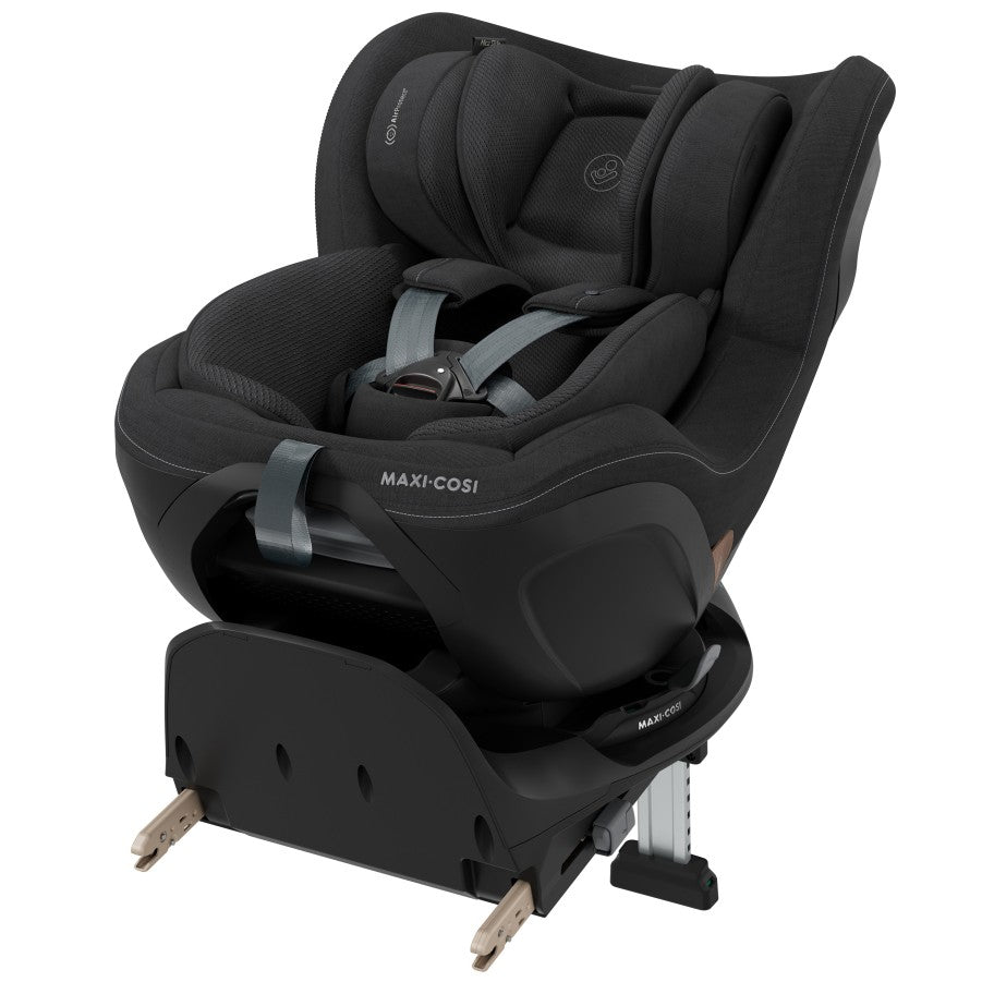 Cadeira auto Maxi-Cosi MICA 360 PRO I-tamanho 40-105 cm amovível