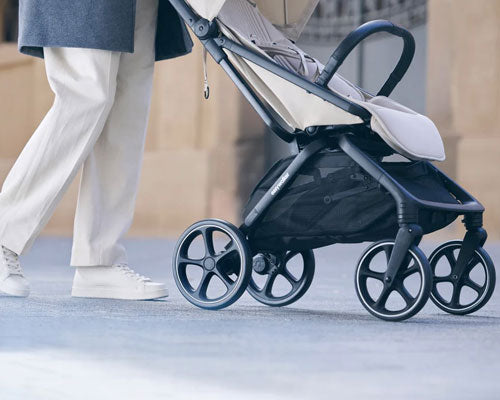 Cadeiras de Passeio