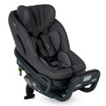 Dark Grey Melange