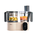 Robot de cocina 5 en 1 Babymoov Nutribaby Evolution