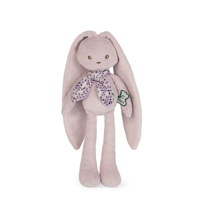 Caja regalo con Peluche Kaloo Conejo Lapinoo 25 cm