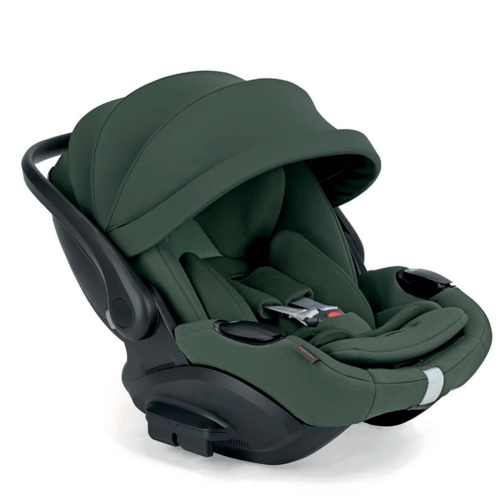 Grupo 0 Inglesina Darwin Infant Recline Evo