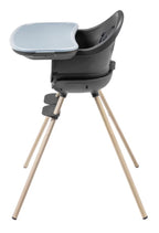 Trona Maxi-cosi MOA Beyond 2 Eco