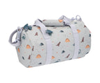 Bolsa Tutete Deporte Dinos World Personalizable