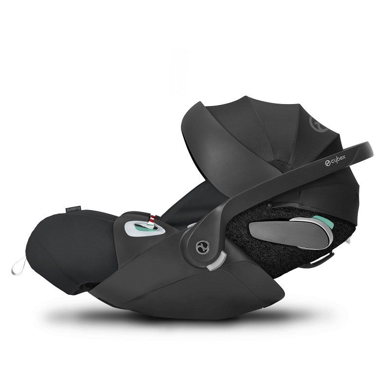 Silla Auto Cybex CLOUD Z2 i-Size