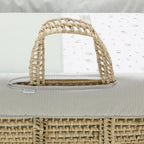 Moises de Palma Acolchado Cambrass Une Greeny Verde 39x80x25 cm