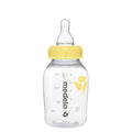 Biberon Medela tetina S flujo Lento 150 ml