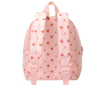 Mochila Monnëka antiarena Strawberries