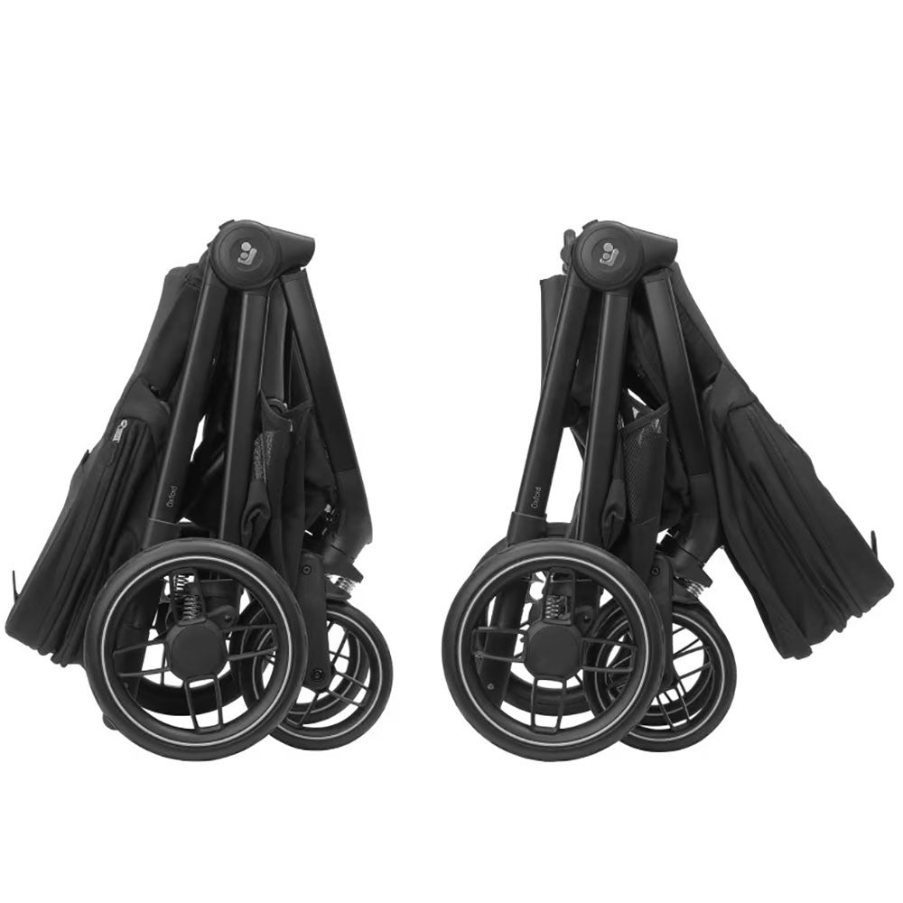 Silla Paseo Maxi-Cosi Oxford reversible