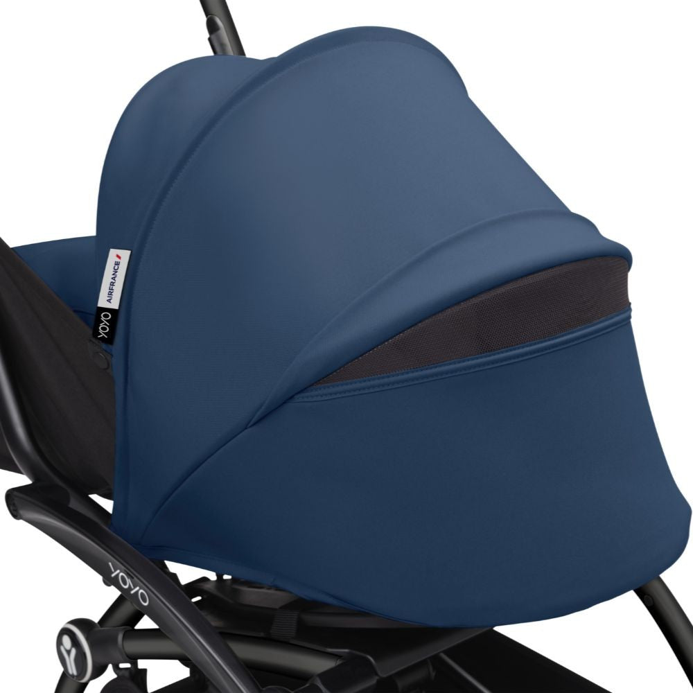 Pack recién nacido 0+ Stokke YOYO³