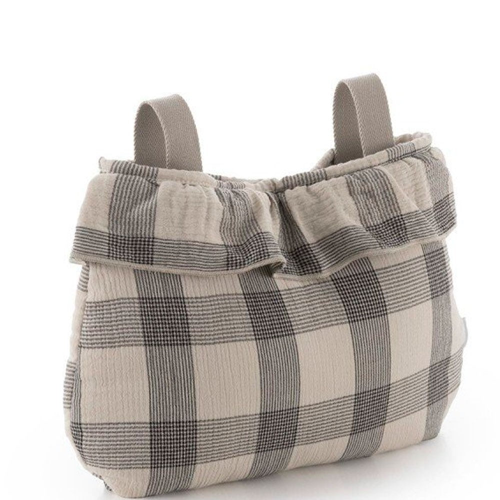 Bolso organizador Cambrass Boho Chelsa Rice