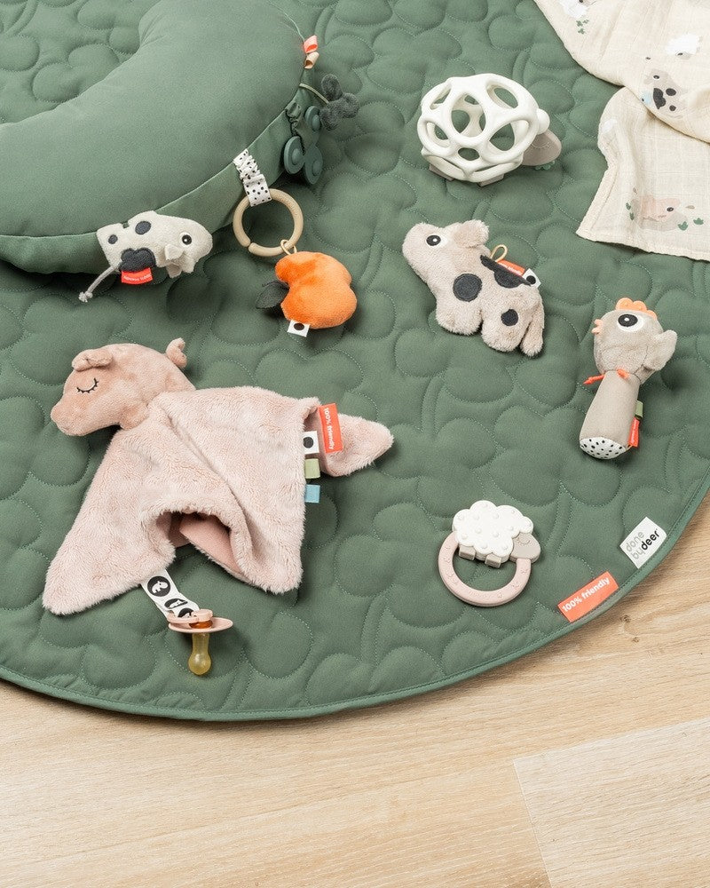 Sonajero Sensorial Done by Deer Tiny Farm