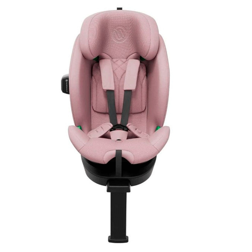 Silla auto Avionaut Stardust Airflow con reductor I-Size 360º 40 a 150 cm