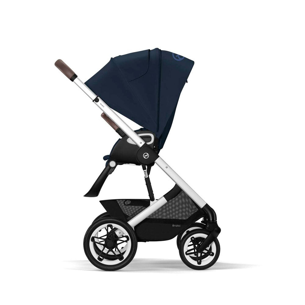 Silla paseo Cybex Talos S Lux