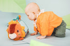 Triangulo de actividades Lilliputiens Jack
