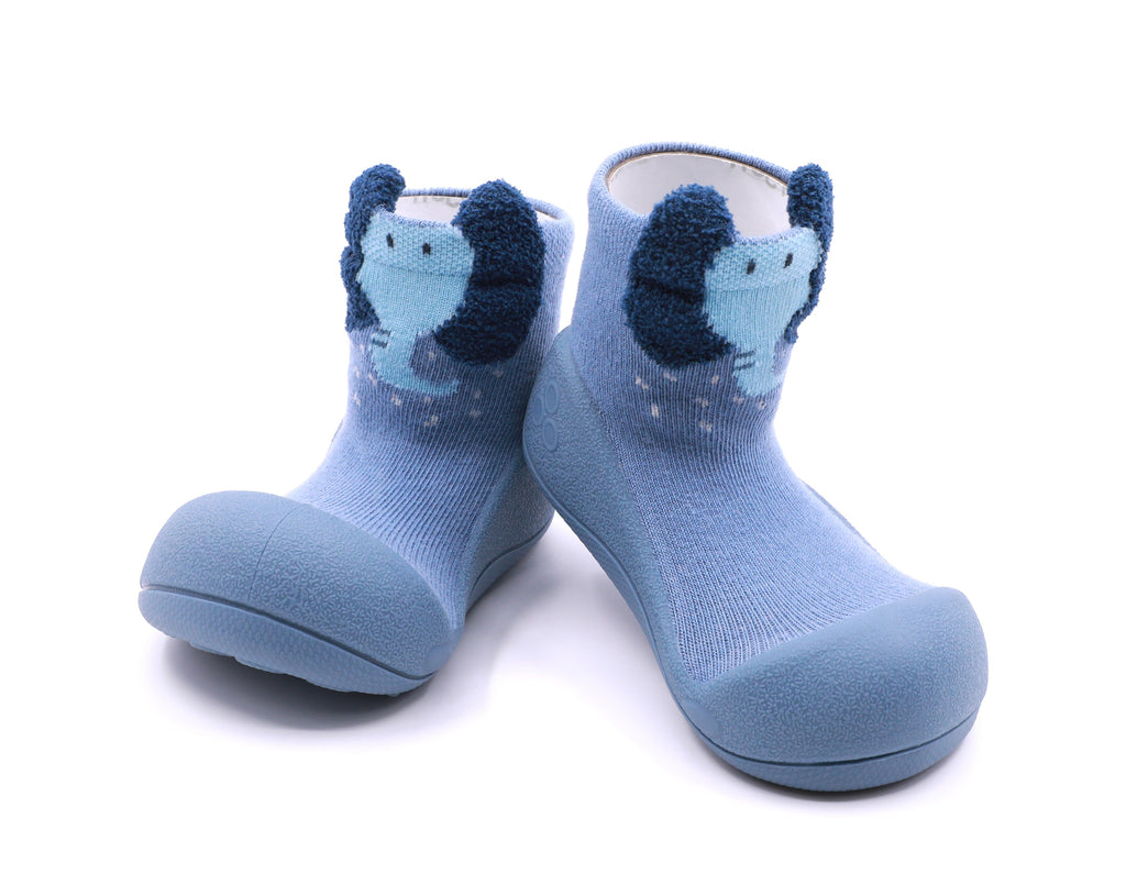 Zapato calcetin Attipas Zootopia Elephant