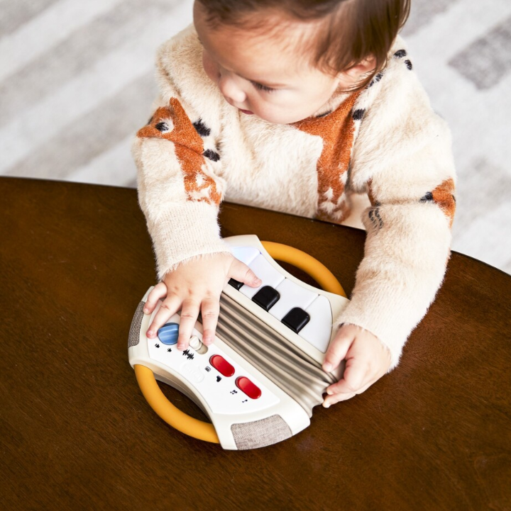 Acordeón electrónico Tiny Rockers Love