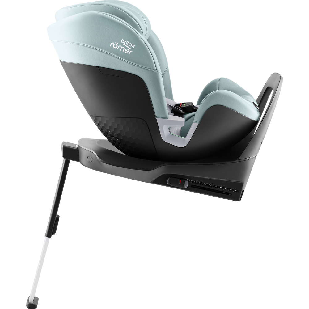 Silla auto Britax Römer SWIVEL 2 new