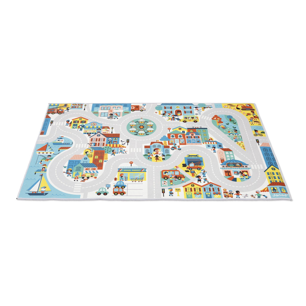 Alfombra Janod Ciudad