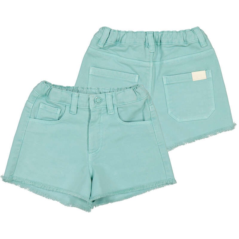 Short Mayoral sarga básico