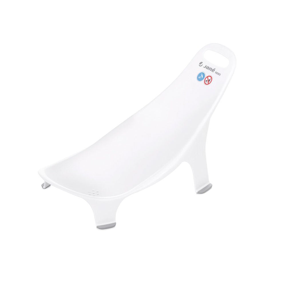 PACK Bañera Plegable JANE Oasis con Patas Hamaca set higiene