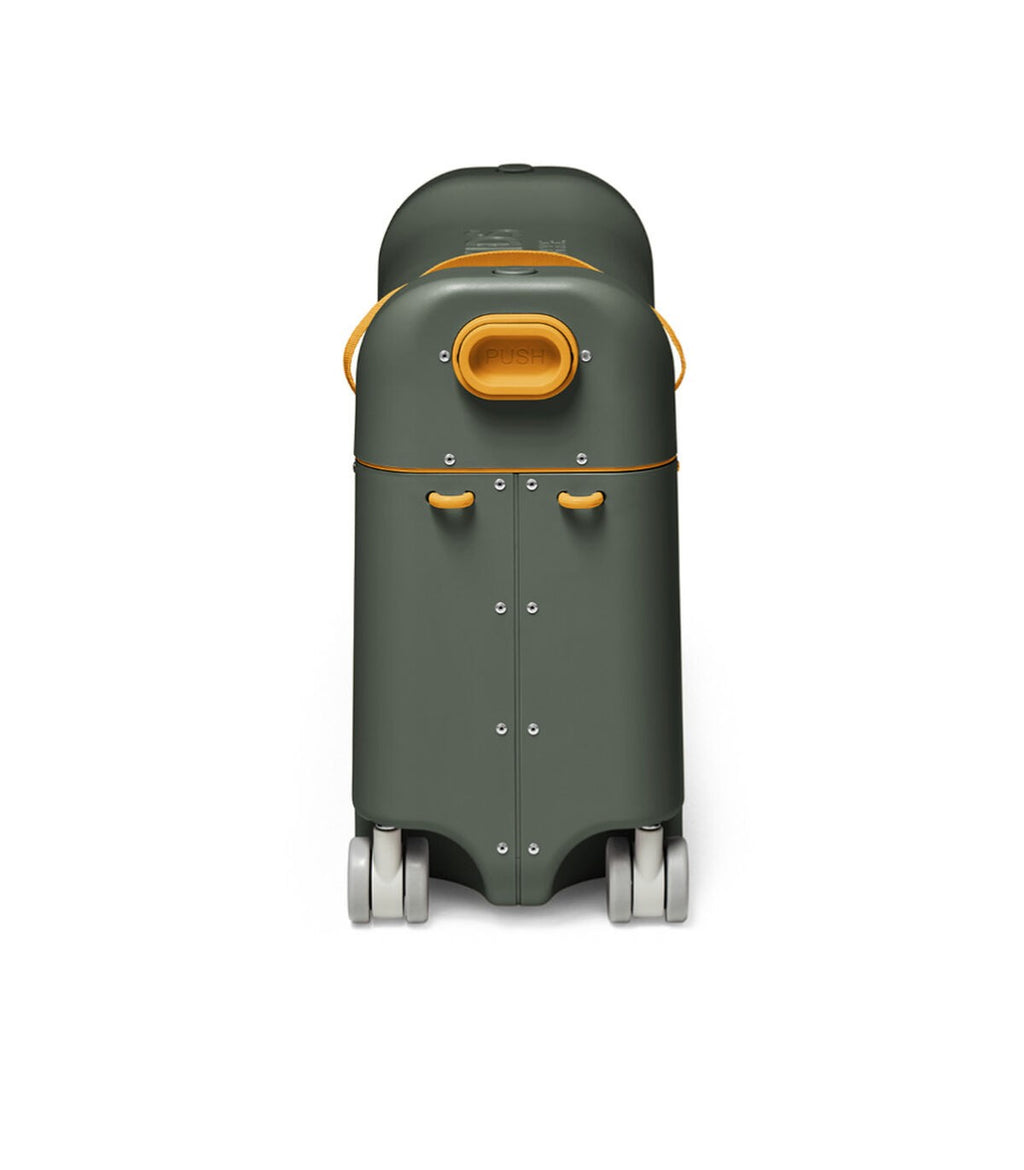 Maleta con cama de viaje Stokke JetKids Bed Box