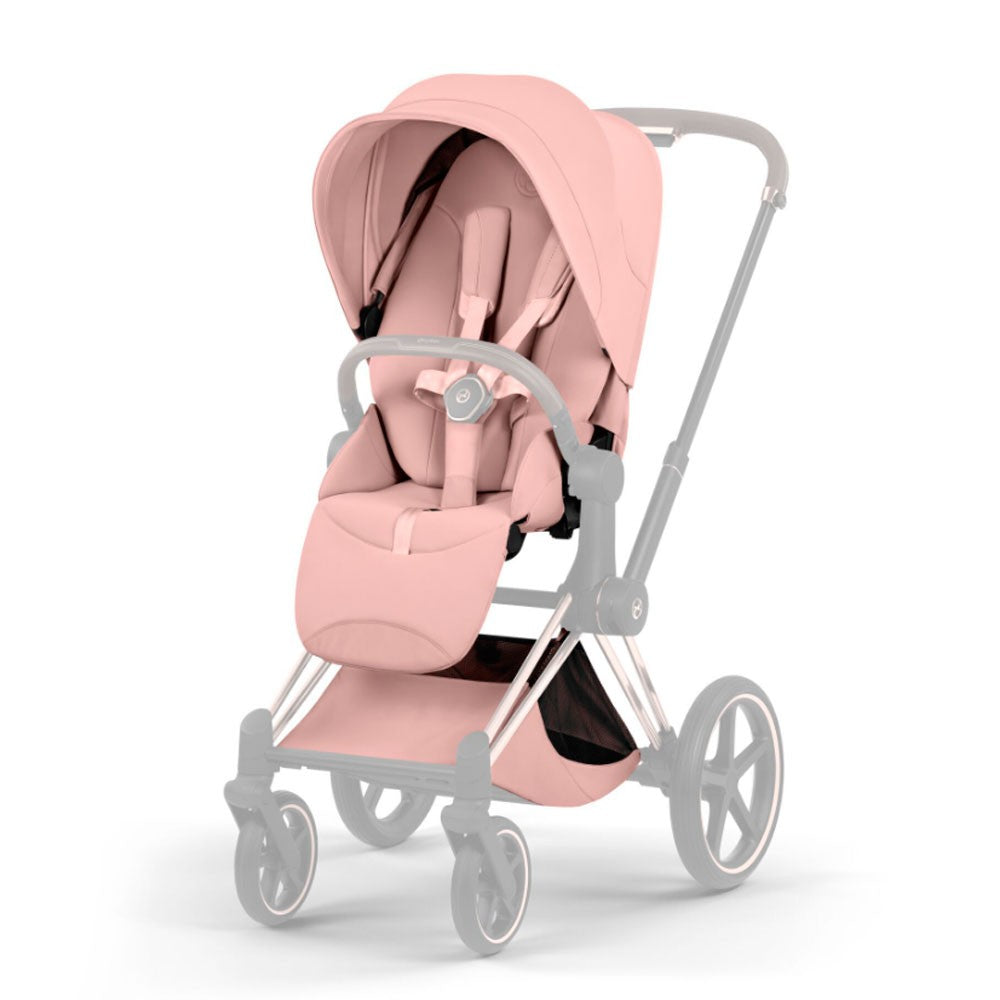 Textiles Priam e-Priam Cybex Priam Style 2026