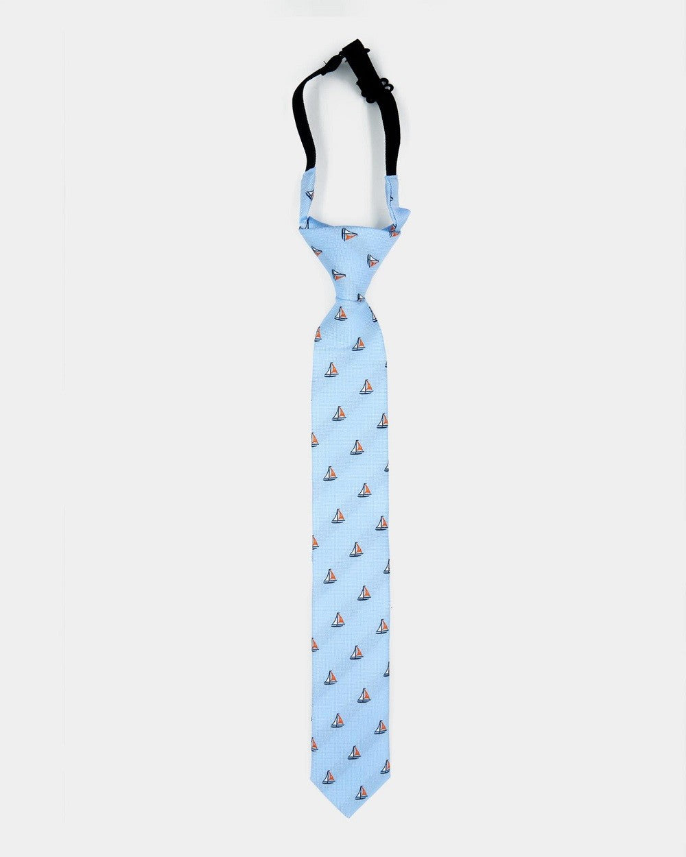 Corbata y pañuelo de bolsillo Spagnolo Jacquard 4888