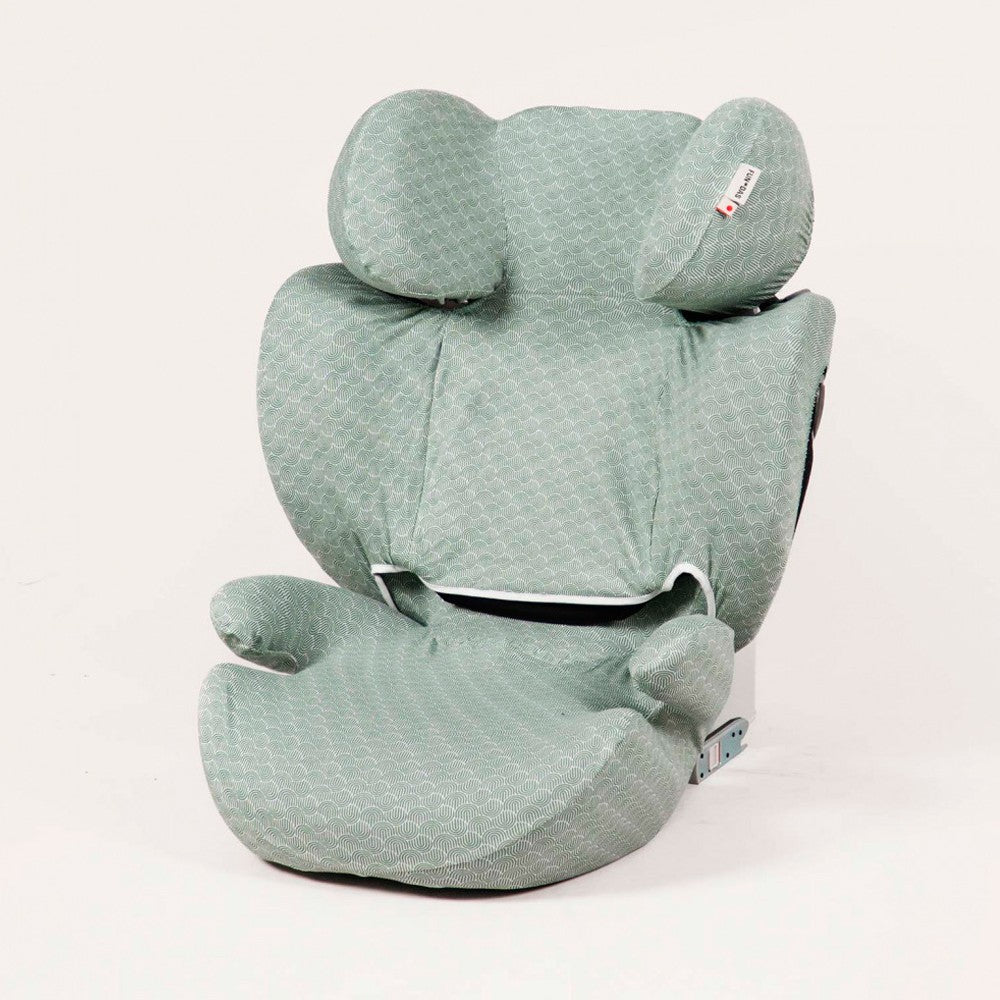 Funda Protectora para Cybex SOLUTION T i-Fix