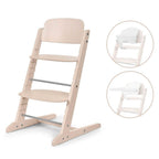 Trona evolutiva Cybex Iris 3 en 1