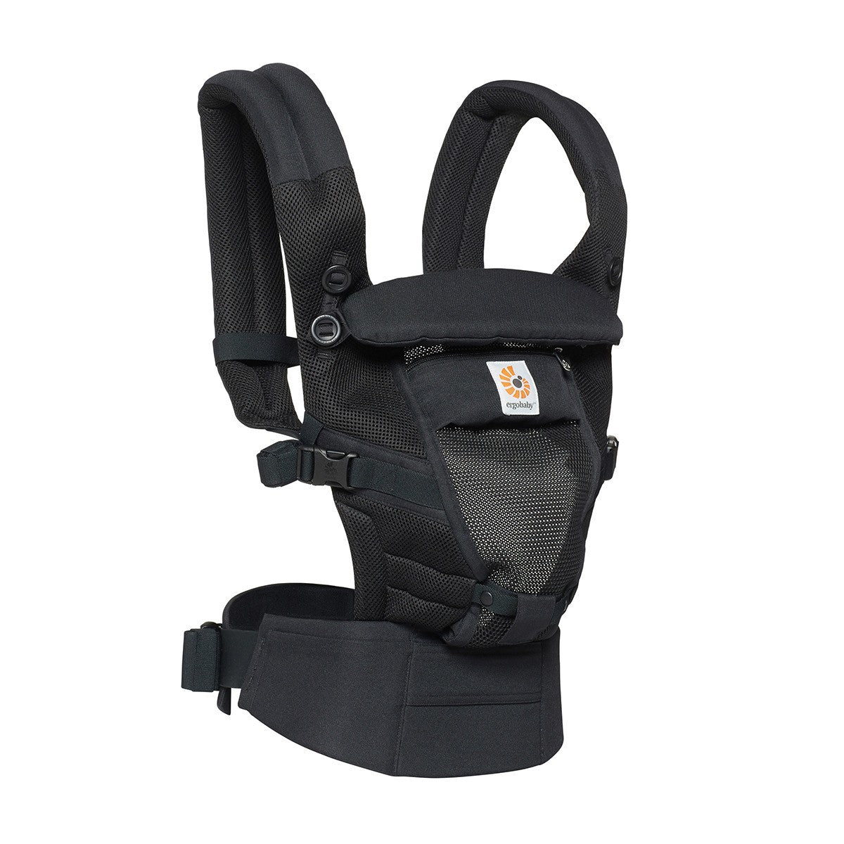 PACK PORTEO Mochila Portabebes Ergobaby ADAPT  y Fular AURA