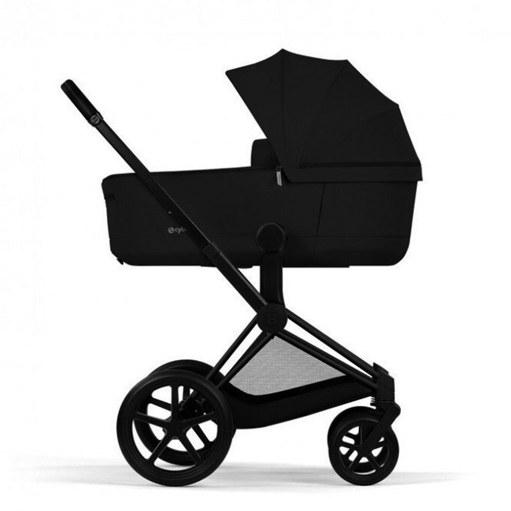 Cochecito Cybex Priam Comfort 2026