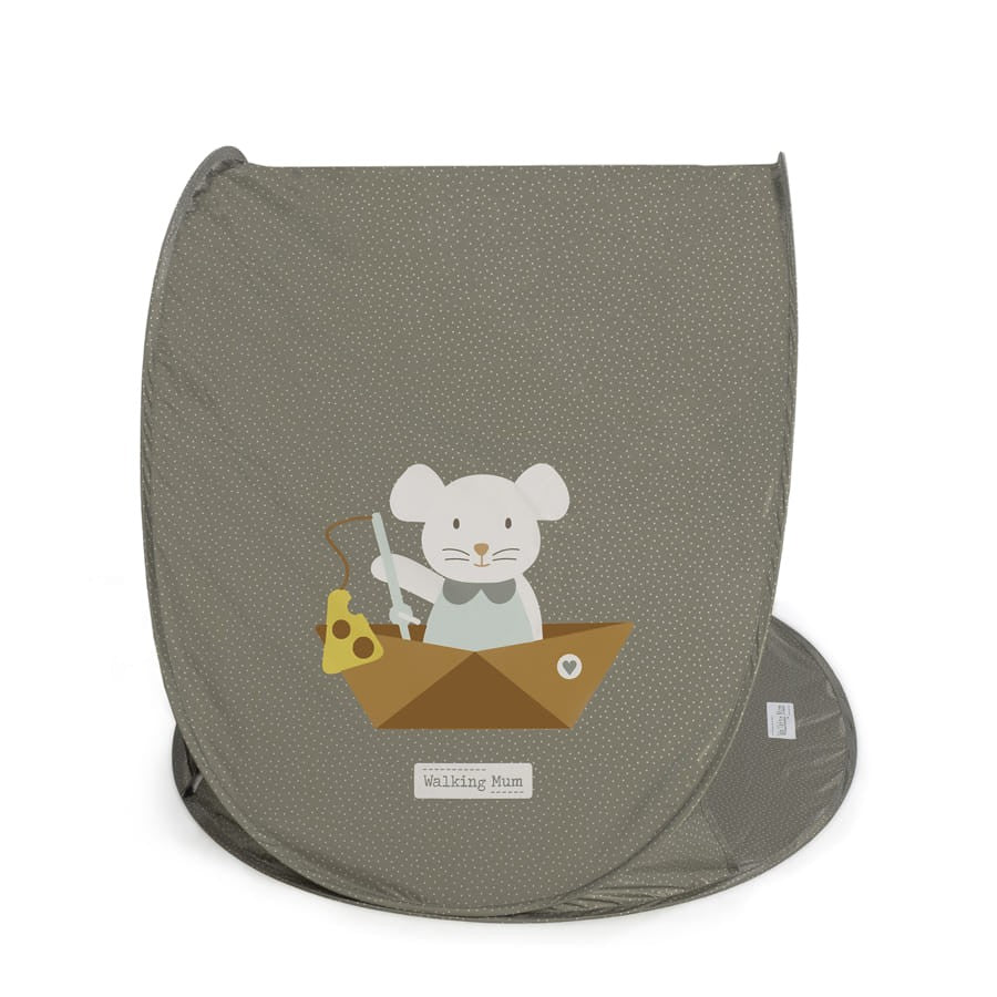 Tienda Anti-UV Walking Mum Poppy