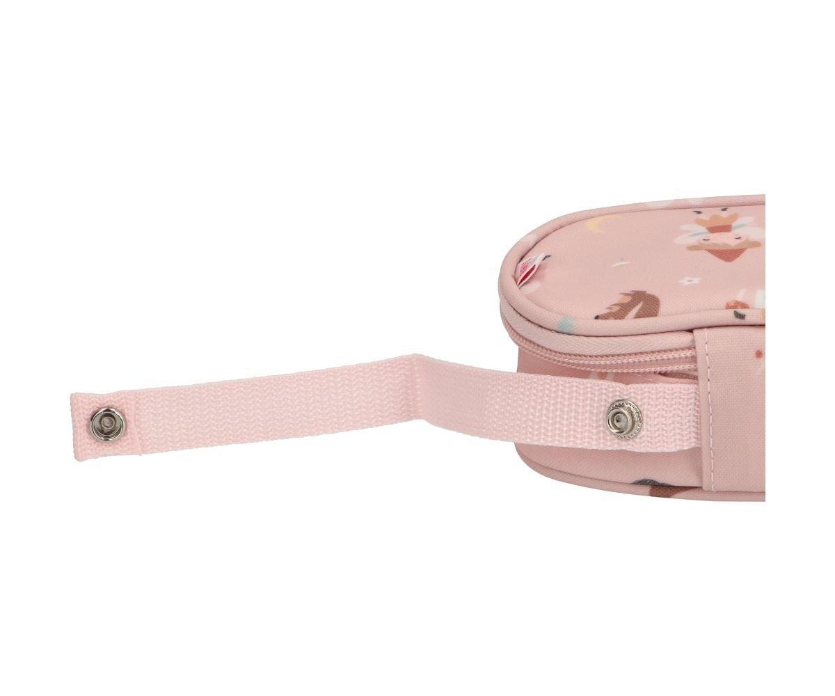 Funda Tutete Almuerzo Térmica Wild Fairies Personalizable