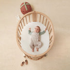 Sábanas bajeras Stokke Sleepi Mini V3