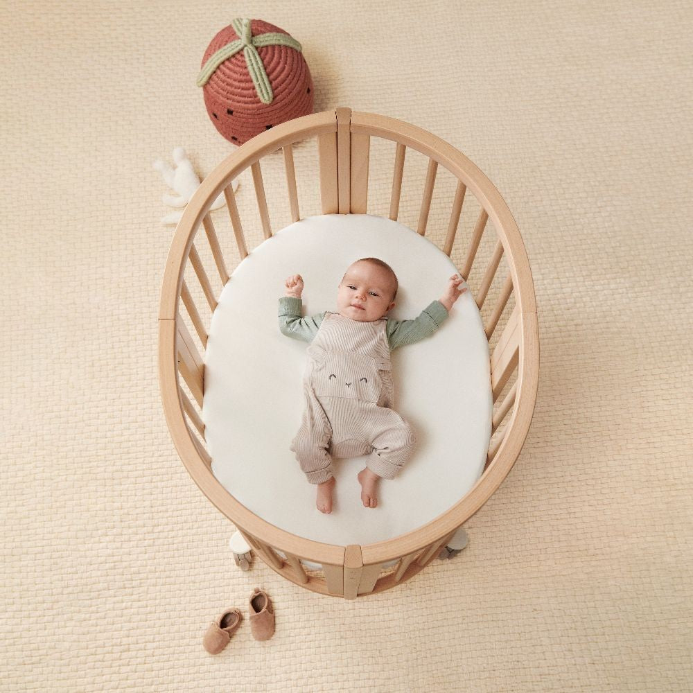 Sábanas bajeras Stokke Sleepi Mini V3