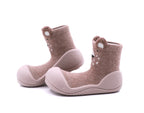 Zapato calcetin Attipas Zootopia Bear