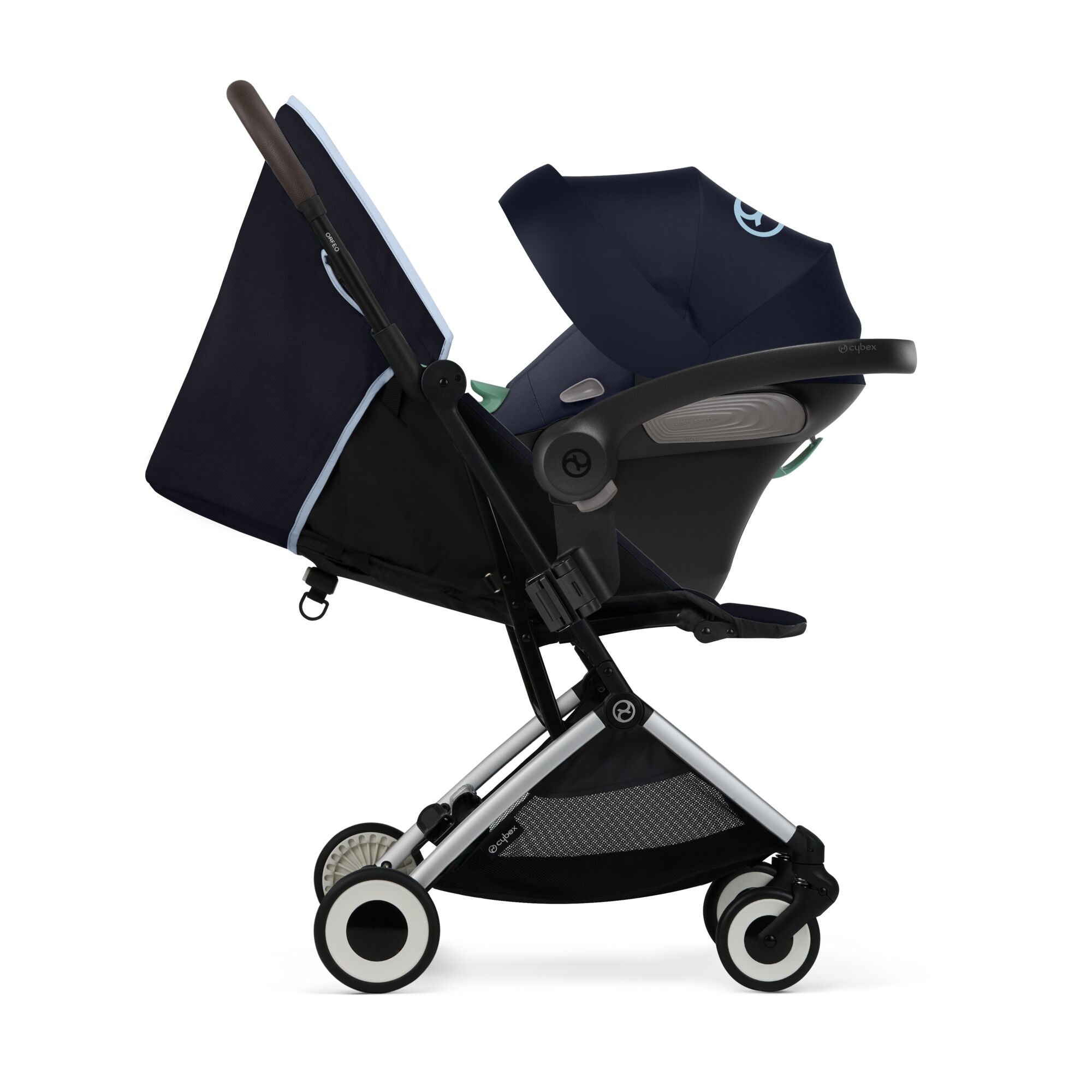 copy of Silla Paseo Cybex ORFEO hasta los 2023