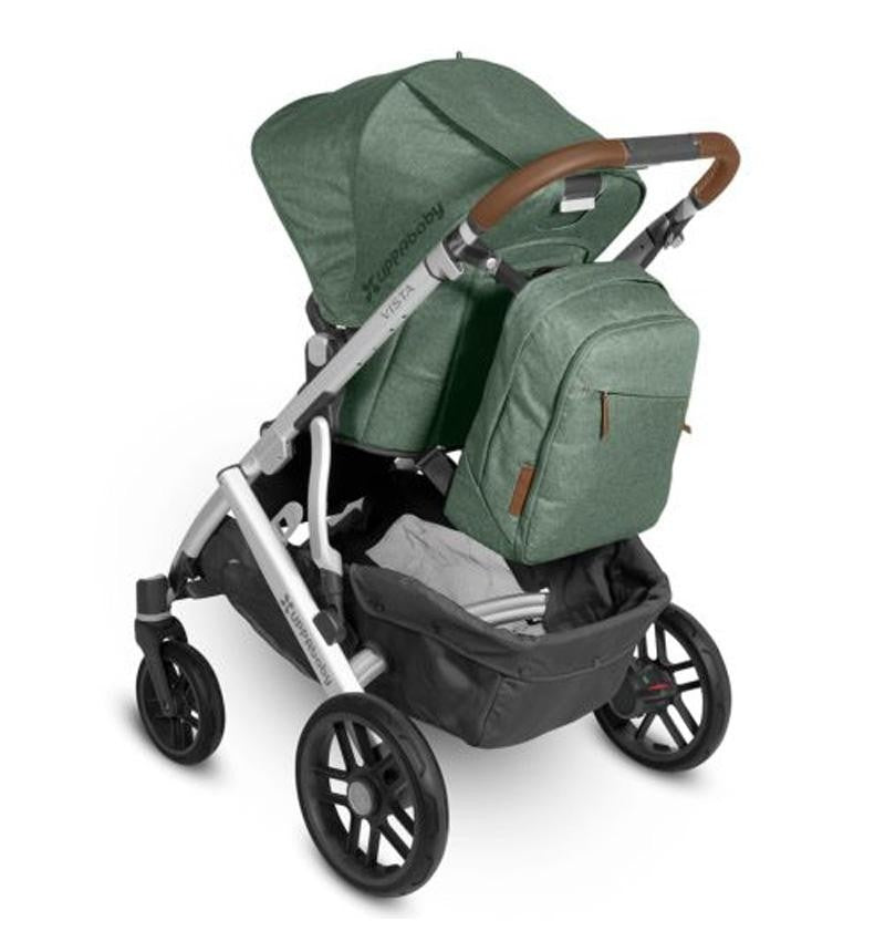 Mochila cambiador Uppababy para Vista y Cruz