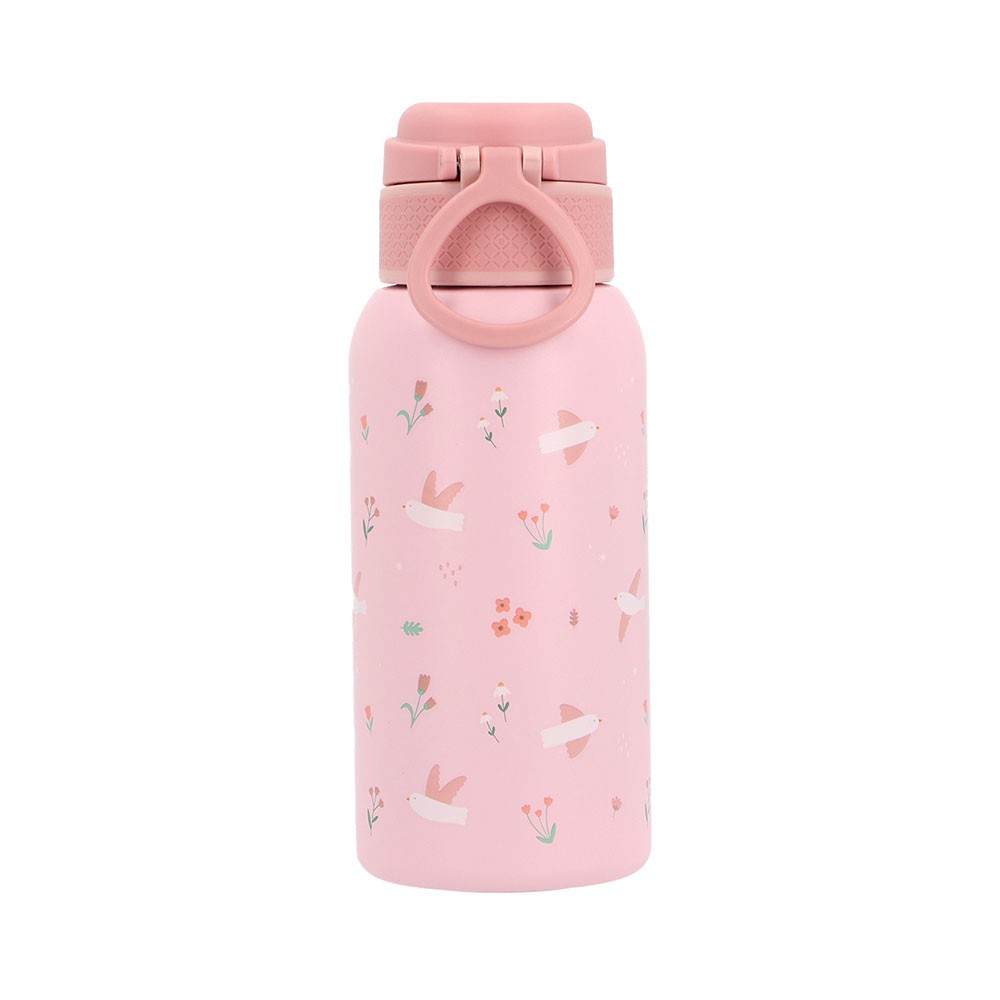 Botella Térmica Tutete Blossom Birds 500ml