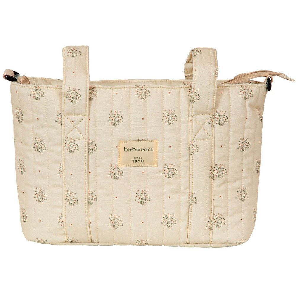 Crossbody Bimbi con cambiador Cornelia
