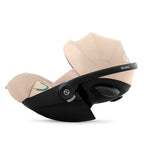Silla Auto Cybex Cloud G3 i-Size Plus